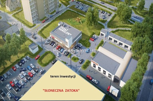 Lokal użytkowy na wynajem Gdynia, Witomino, Słoneczna 38m2 Foto 6