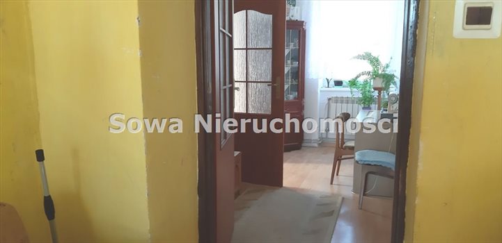 Mieszkanie czteropokojowe na sprzedaż Głuszyca 97m2 Foto 4