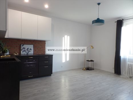 Mieszkanie dwupokojowe na sprzedaż Bydgoszcz, Kapuściska 34m2 Foto 2