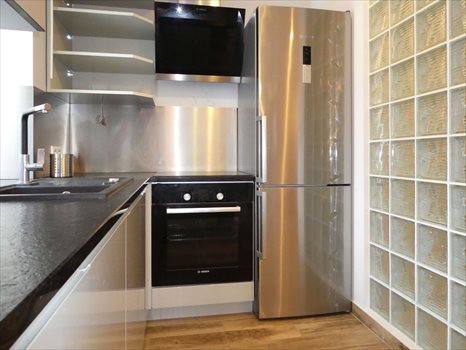 Mieszkanie dwupokojowe na wynajem Olsztyn, Zatorze, ul. Macieja Rataja 48m2 Foto 7