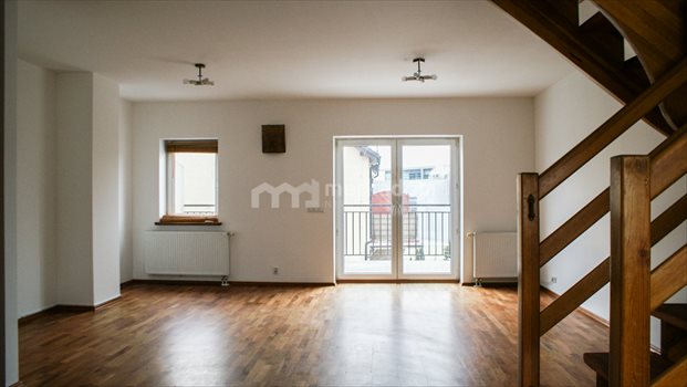 Mieszkanie trzypokojowe na sprzedaż Suchy Las 73m2 Foto 1
