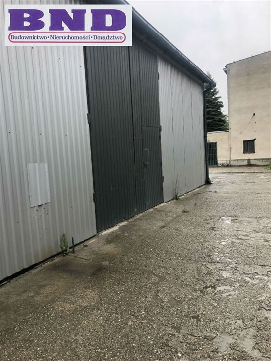 Lokal użytkowy na wynajem Bochnia 360m2 Foto 11
