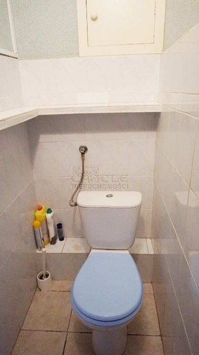 Mieszkanie trzypokojowe na sprzedaż Poznań, Rataje, os. Czecha 60m2 Foto 8