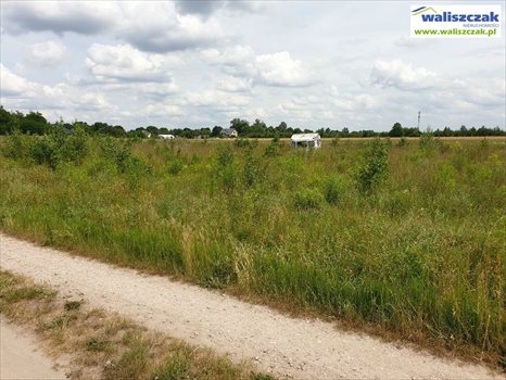 Działka budowlana na sprzedaż Sulejów, Poniatów 929m2 Foto 2
