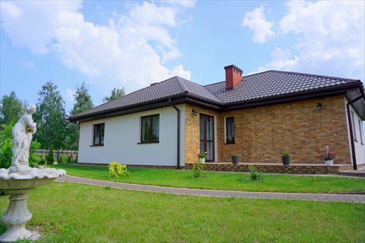 Dom na sprzedaż Żelechów 114m2 Foto 11
