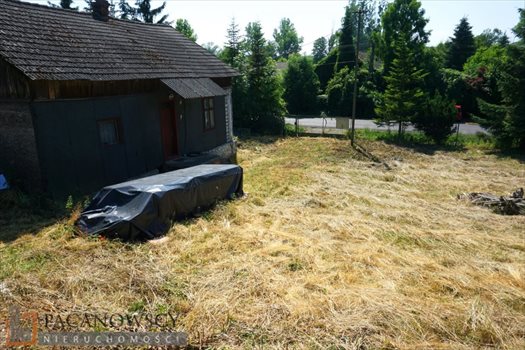 Działka budowlana na sprzedaż Zerwana 900m2 Foto 6