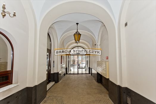 Lokal użytkowy na sprzedaż Warszawa, Śródmieście 410m2 Foto 2