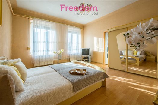 Dom na sprzedaż Łódź, Okręgowa 170m2 Foto 6