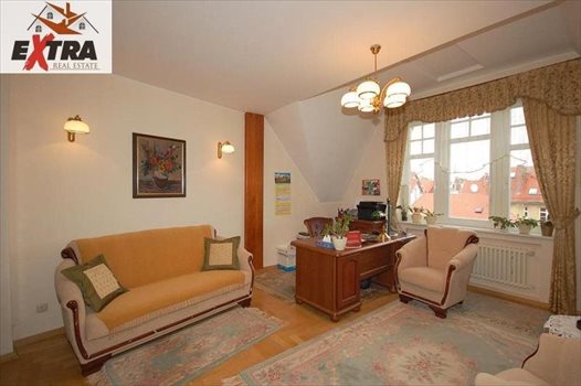 Mieszkanie trzypokojowe na sprzedaż Sopot, dolny, Grunwaldzka 103m2 Foto 9
