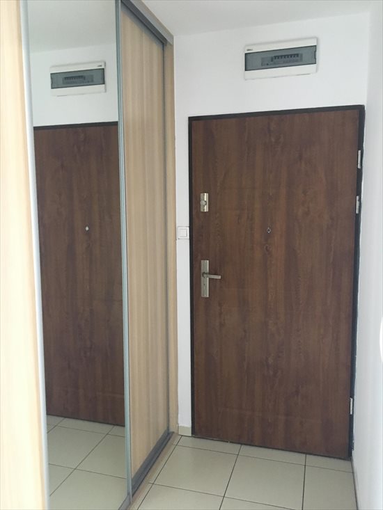 Mieszkanie dwupokojowe na wynajem Kalisz, Dobrzec 48m2 Foto 6