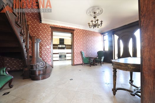 Dom na wynajem Wrocław, Krzyki, Ołtaszyn, Radomierzyce 300m2 Foto 3