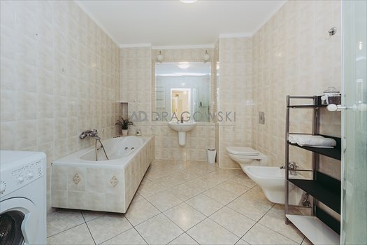 Lokal użytkowy na sprzedaż Warszawa, Śródmieście, al. Jana Pawła II 126m2 Foto 8