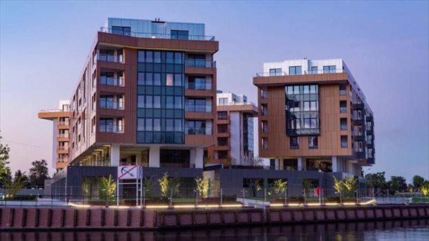 Lokal użytkowy na sprzedaż Gdańsk, Śródmieście, STARA STOCZNIA 96m2 Foto 2