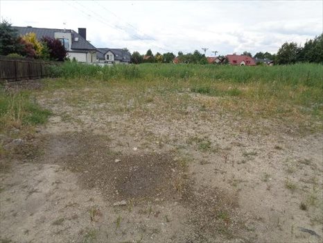 Działka budowlana na sprzedaż MODLNICZKA 1 000m2 Foto 3