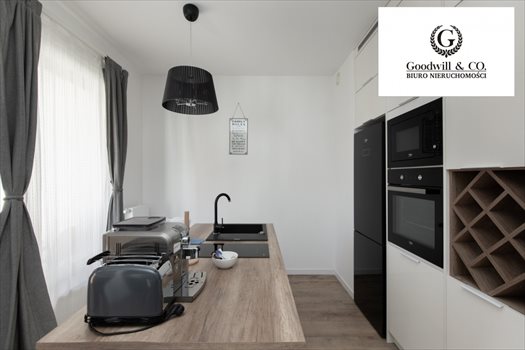 Mieszkanie dwupokojowe na wynajem Gdańsk, Śródmieście, Stara Stocznia 52m2 Foto 5