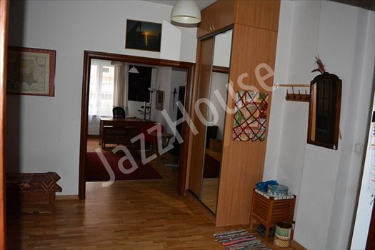 Mieszkanie trzypokojowe na wynajem Warszawa, Mokotów, Niepodległości 98m2 Foto 7