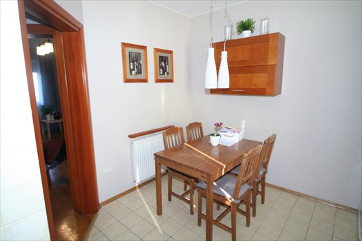 Mieszkanie trzypokojowe na sprzedaż Bochnia 57m2 Foto 8