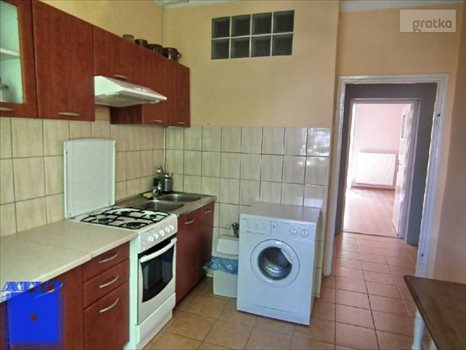 Mieszkanie trzypokojowe na wynajem Gliwice, Centrum, Księcia Ziemowita 69m2 Foto 4