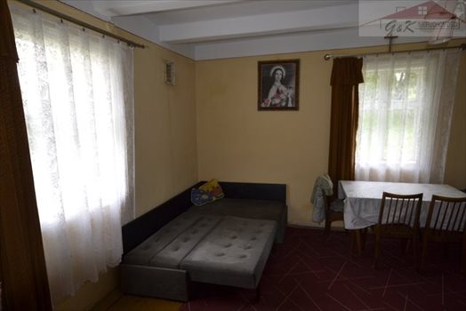Dom na sprzedaż Pruchnik 55m2 Foto 11