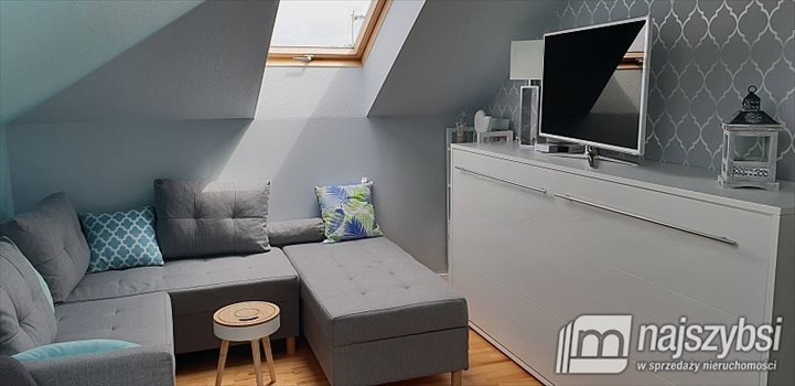 Kawalerka na wynajem Rewal, Centrum 24m2 Foto 5