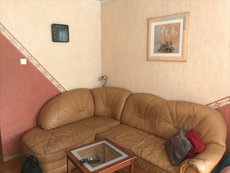 Mieszkanie trzypokojowe na wynajem Radzionków 53m2 Foto 2