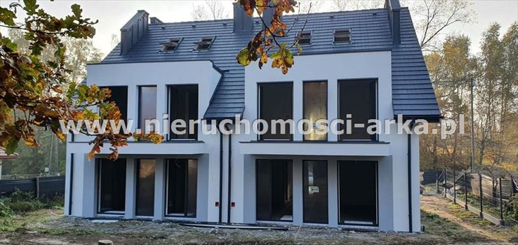 Mieszkanie trzypokojowe na sprzedaż Wieliczka 64m2 Foto 1