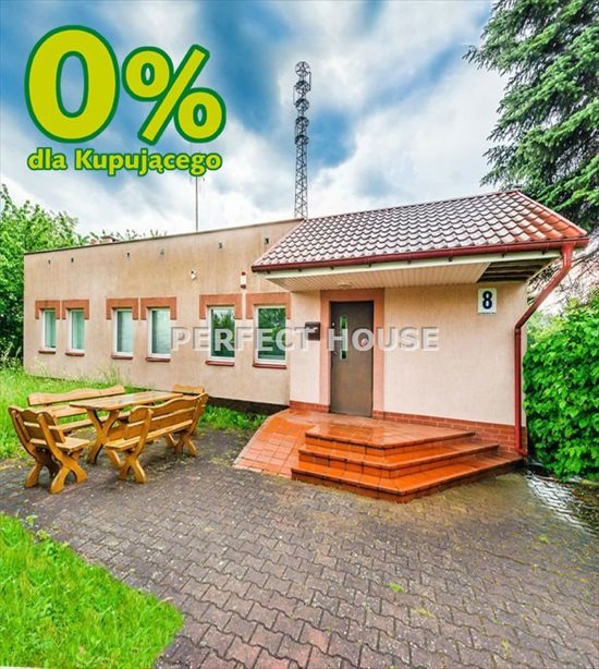 Lokal użytkowy na sprzedaż Koszalin 171m2 Foto 2