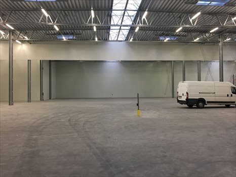 Lokal użytkowy na wynajem Radom 1 800m2 Foto 4