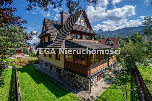 Dom na sprzedaż Kościelisko 320m2 Foto 7