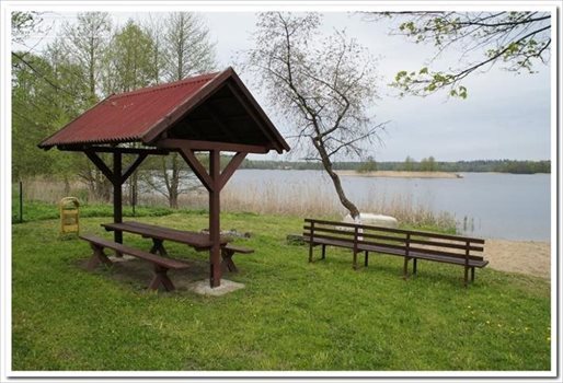 Kawalerka na sprzedaż Żywy, Nad Jeziorem 35m2 Foto 1
