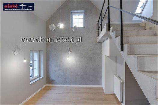 Mieszkanie dwupokojowe na sprzedaż Żywiec 56m2 Foto 3