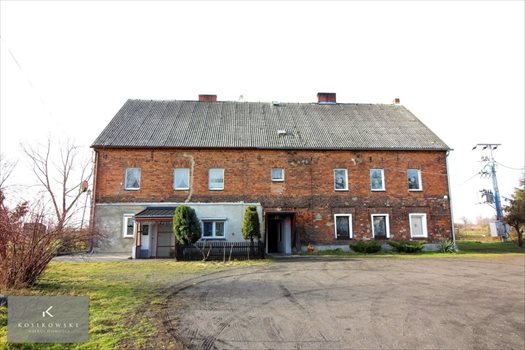 Mieszkanie na sprzedaż Woskowice Górne  