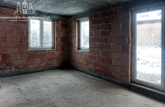 Dom na sprzedaż Rzeszów, Zalesie 79m2 Foto 2