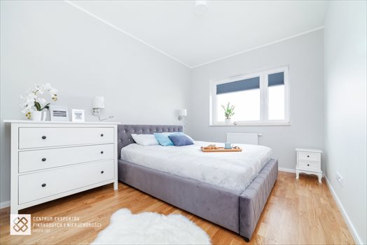 Mieszkanie trzypokojowe na sprzedaż Olsztyn, os. Tęczowy Las 54m2 Foto 6