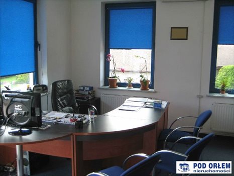 Lokal użytkowy na sprzedaż Bielsko-Biała, Komorowice Śląskie 600m2 Foto 6