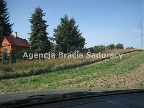 Działka inna na sprzedaż Dojazdów 3 000m2 Foto 3