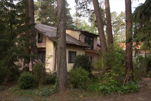 Dom na sprzedaż Konstancin-Jeziorna, Chylice, Pańska 311m2 Foto 3