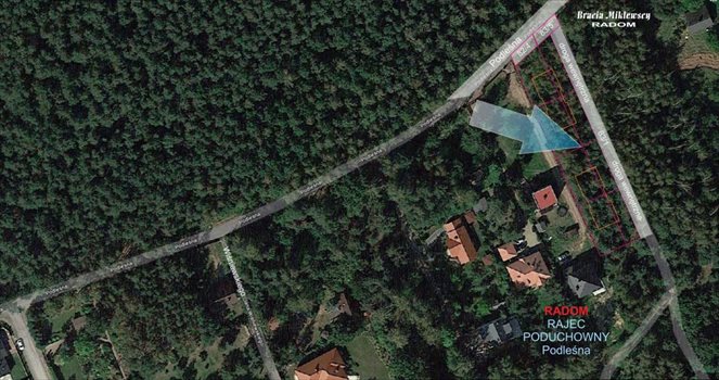 Dom na sprzedaż Radom, Podleśna 138m2 Foto 3