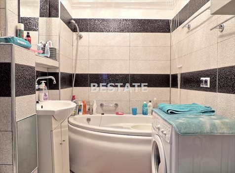 Mieszkanie trzypokojowe na sprzedaż Tarnów 60m2 Foto 5
