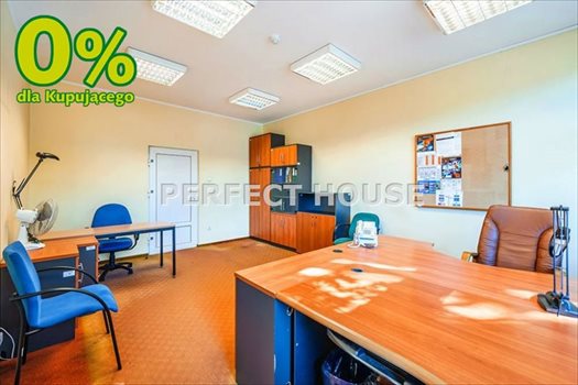 Lokal użytkowy na sprzedaż Sopot, Broniewskiego 884m2 Foto 12