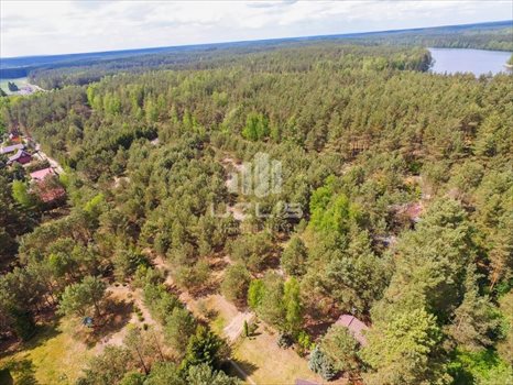 Działka inna na sprzedaż Konarzyny, Brak 2 249m2 Foto 3