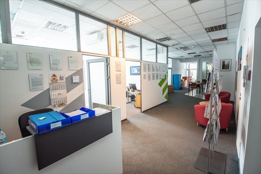 Lokal użytkowy na sprzedaż Warszawa, Mokotów, Sobieskiego 110 340m2 Foto 9