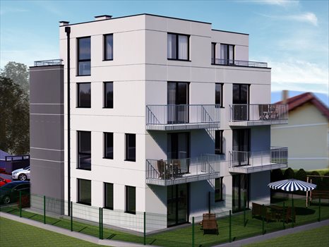 Mieszkanie trzypokojowe na sprzedaż Gdańsk, Osowa, Syriusza 22B 70m2 Foto 5