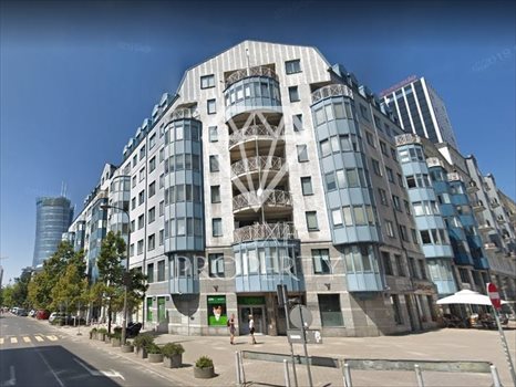 Lokal użytkowy na sprzedaż Warszawa, Wola, Łucka 145m2 Foto 1