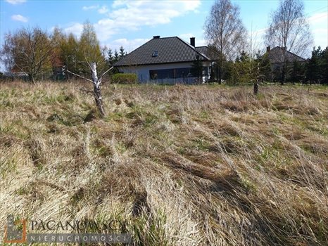 Działka inna na sprzedaż Brzozówka Korzkiewska 1 000m2 Foto 2