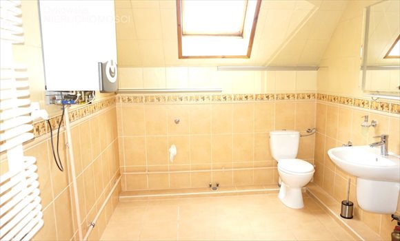 Mieszkanie dwupokojowe na wynajem Lębork, 1 Maja 75m2 Foto 11