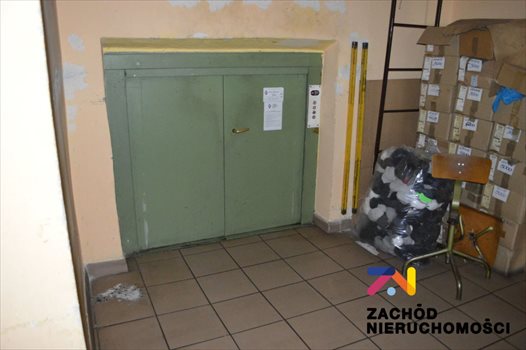 Lokal użytkowy na sprzedaż Szprotawa 1 402m2 Foto 9