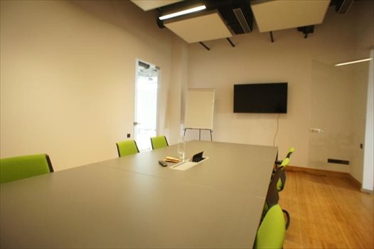 Lokal użytkowy na wynajem Poznań, Jeżyce, Jeżyce 70m2 Foto 8