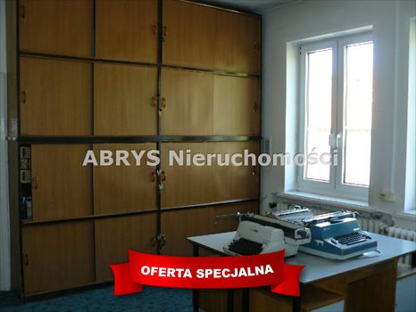 Lokal użytkowy na sprzedaż Olsztyn, Zatorze 1 933m2 Foto 5