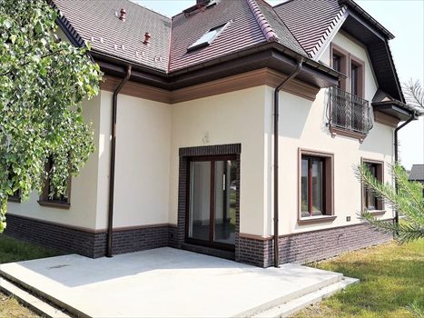 Dom na sprzedaż Chotomów 220m2 Foto 2